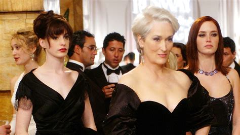 the devil wears prada pelispedia|the devil wears prada logline.